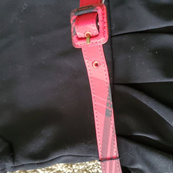 Ralph Lauren Polo Belted Dress - Picture 2 of 3